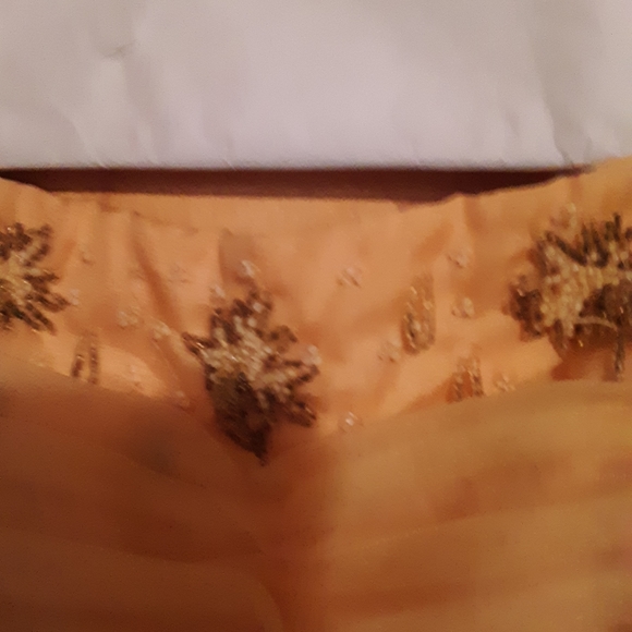 VINTAGE HARRY KEISER SPAGHETTI STRAP DRESS - Picture 2 of 7